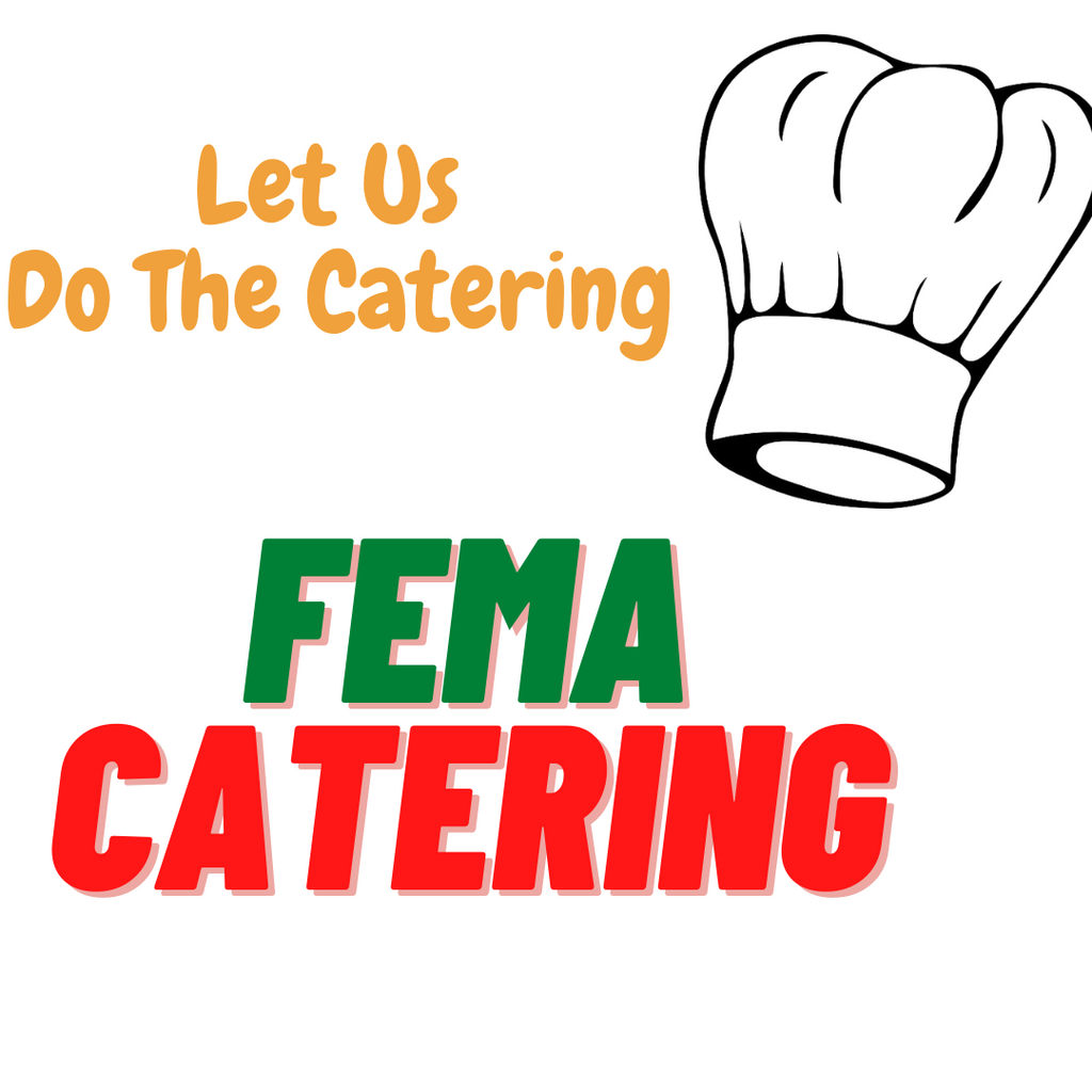 Fema Catering For Your Special Occasion